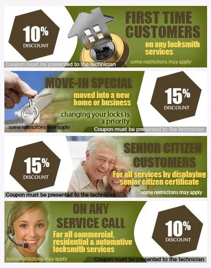 Clackamas Locksmith Service Clackamas, OR 503-837-3028 - coupon-image-DC-6M
